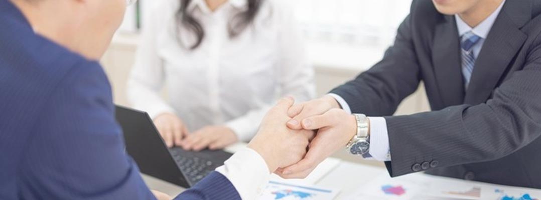 志望動機から企業が読み取ることとは?