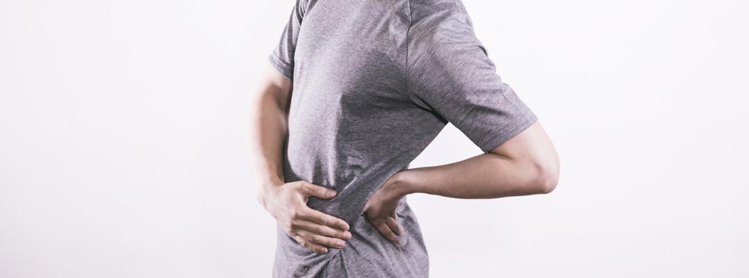 立ち仕事の体への影響やデメリット3つ