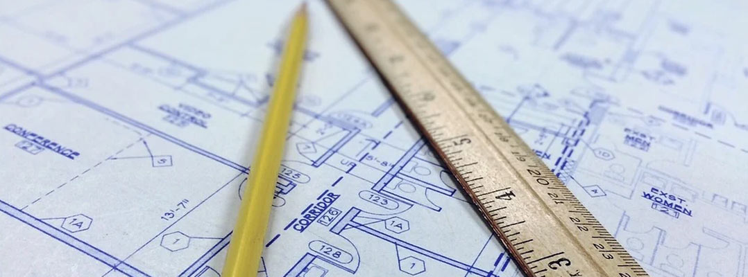 CADオペレーターが行う仕事内容